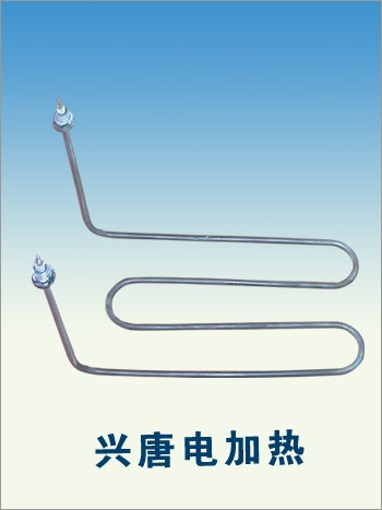 供应W型加热管